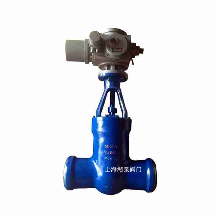 高壓電動閘閥（Z941Y，Z941W，Z961Y/H，Z940