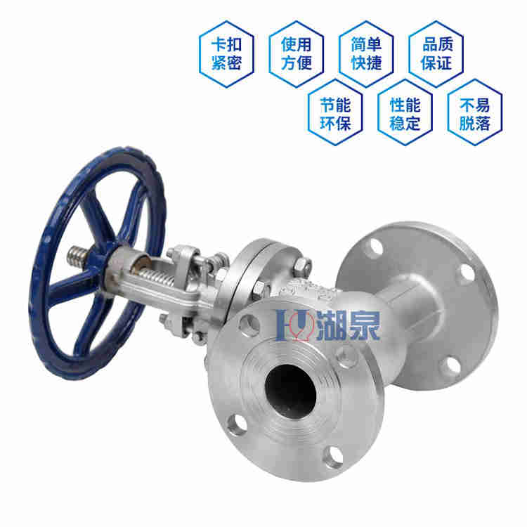 國(guó)產(chǎn)國(guó)標(biāo)手動(dòng)閘閥廠(chǎng)家