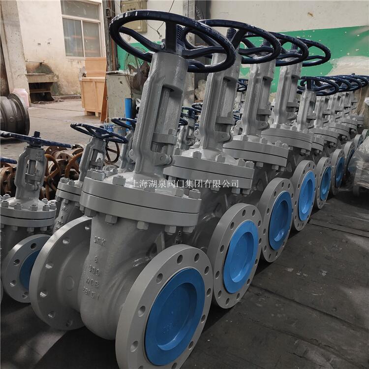 閘閥廠(chǎng)家