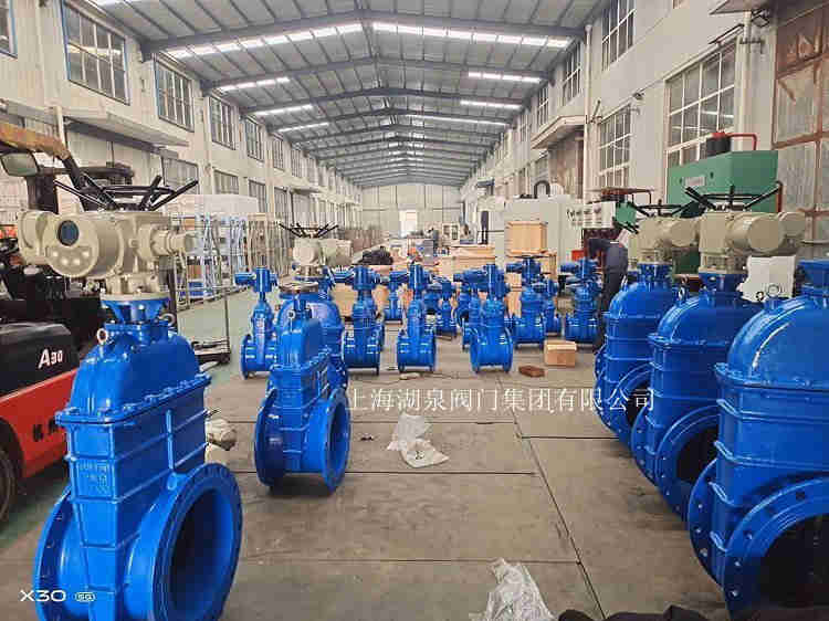 閘閥廠(chǎng)家