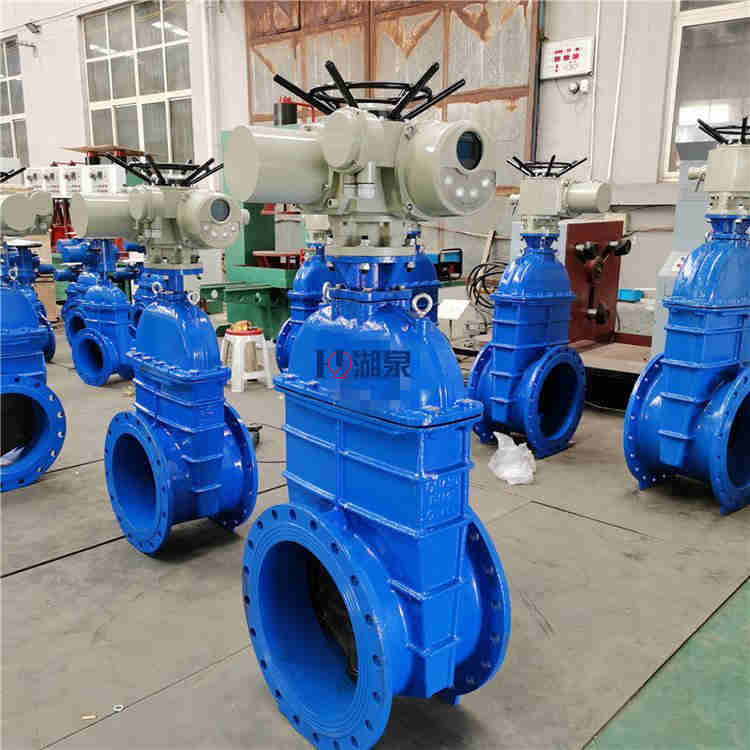 電動閘閥Z941H-25C-500(規(guī)格型號說明書)