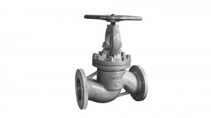 截止閥J41H-16C DN150（介質(zhì)水、蒸汽、油品