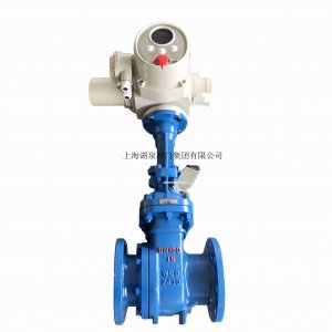 z941h-16c電動(dòng)閘閥dn100上海生產(chǎn)廠(chǎng)家