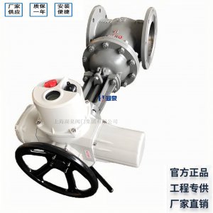 電動(dòng)閘閥Z941H-16C_DN100/PN1.6MPa_含執(zhí)行器