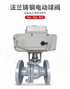 DN50、DN65、DN80電動(dòng)球閥價(jià)格