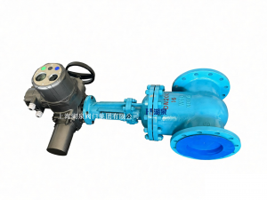 電動閘閥Z941H-16C DN200(介質(zhì)/溫度:水蒸氣